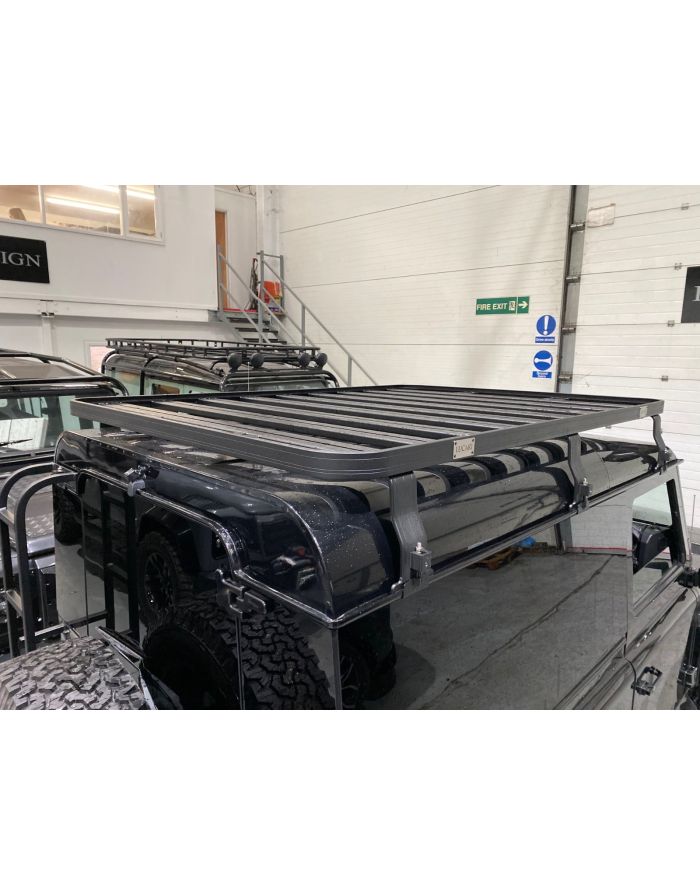 land rover defender cross bars